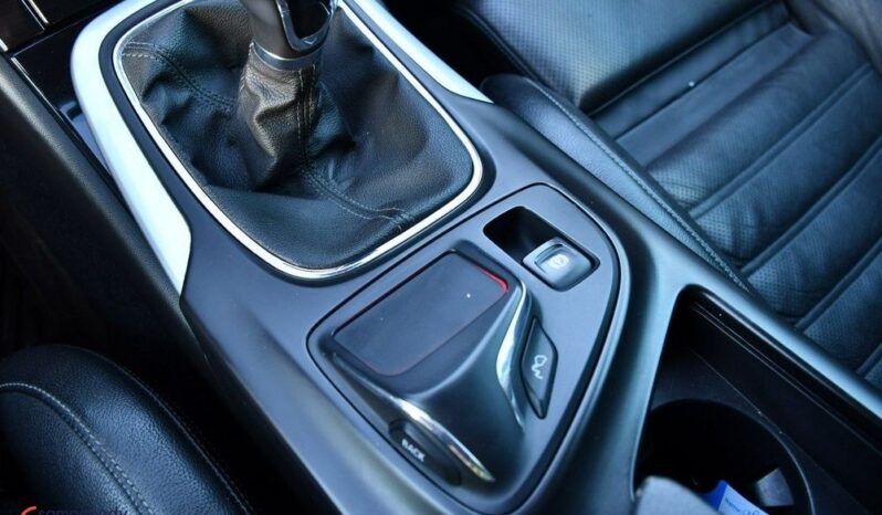 2.0CDTI#Virtual#ACC#Bixenon#Ledy#Navi#Skóry#Climatr#Kamera#Gwarancja!! full