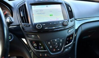 2.0CDTI#Virtual#ACC#Bixenon#Ledy#Navi#Skóry#Climatr#Kamera#Gwarancja!! full