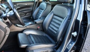 2.0CDTI#Virtual#ACC#Bixenon#Ledy#Navi#Skóry#Climatr#Kamera#Gwarancja!! full