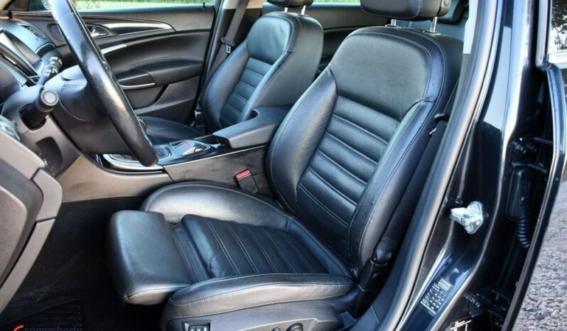 2.0CDTI#Virtual#ACC#Bixenon#Ledy#Navi#Skóry#Climatr#Kamera#Gwarancja!! full