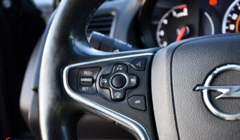 2.0CDTI#Virtual#ACC#Bixenon#Ledy#Navi#Skóry#Climatr#Kamera#Gwarancja!! full