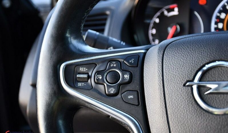 2.0CDTI#Virtual#ACC#Bixenon#Ledy#Navi#Skóry#Climatr#Kamera#Gwarancja!! full