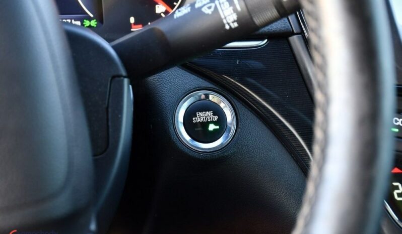 2.0CDTI#Virtual#ACC#Bixenon#Ledy#Navi#Skóry#Climatr#Kamera#Gwarancja!! full