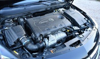 2.0CDTI#Virtual#ACC#Bixenon#Ledy#Navi#Skóry#Climatr#Kamera#Gwarancja!! full