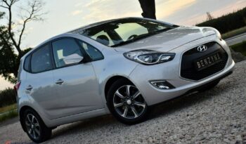 1.4i#90PS#Lift#Klima#Navi#Kamera#Start Stop#Świeży Import#Gwarancja!!! full