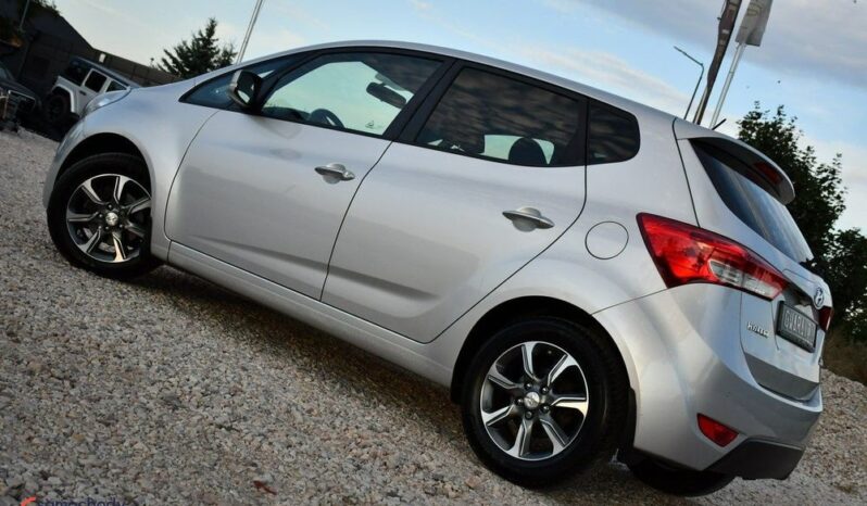 1.4i#90PS#Lift#Klima#Navi#Kamera#Start Stop#Świeży Import#Gwarancja!!! full