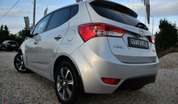 1.4i#90PS#Lift#Klima#Navi#Kamera#Start Stop#Świeży Import#Gwarancja!!! full