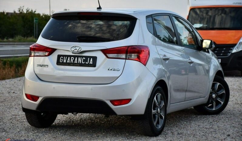 1.4i#90PS#Lift#Klima#Navi#Kamera#Start Stop#Świeży Import#Gwarancja!!! full