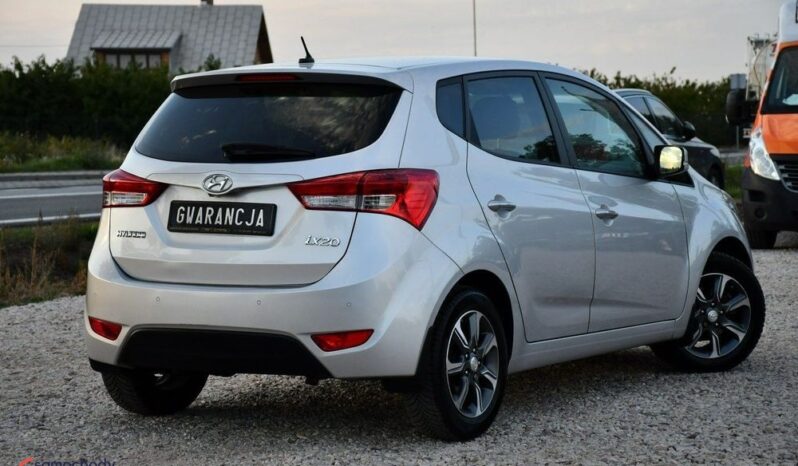 1.4i#90PS#Lift#Klima#Navi#Kamera#Start Stop#Świeży Import#Gwarancja!!! full