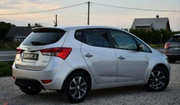 1.4i#90PS#Lift#Klima#Navi#Kamera#Start Stop#Świeży Import#Gwarancja!!! full