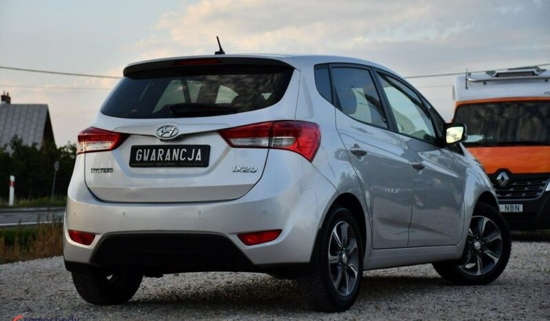 1.4i#90PS#Lift#Klima#Navi#Kamera#Start Stop#Świeży Import#Gwarancja!!! full