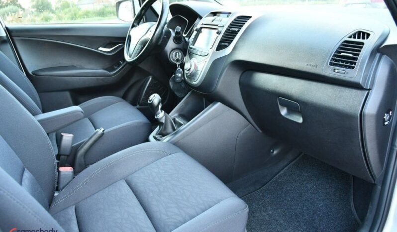 1.4i#90PS#Lift#Klima#Navi#Kamera#Start Stop#Świeży Import#Gwarancja!!! full