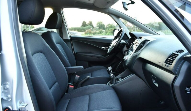 1.4i#90PS#Lift#Klima#Navi#Kamera#Start Stop#Świeży Import#Gwarancja!!! full