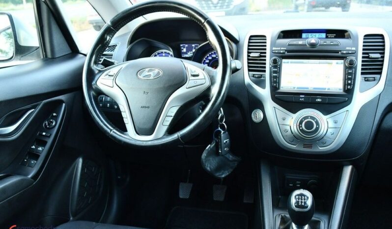 1.4i#90PS#Lift#Klima#Navi#Kamera#Start Stop#Świeży Import#Gwarancja!!! full