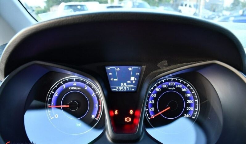 1.4i#90PS#Lift#Klima#Navi#Kamera#Start Stop#Świeży Import#Gwarancja!!! full