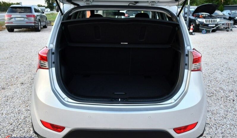 1.4i#90PS#Lift#Klima#Navi#Kamera#Start Stop#Świeży Import#Gwarancja!!! full