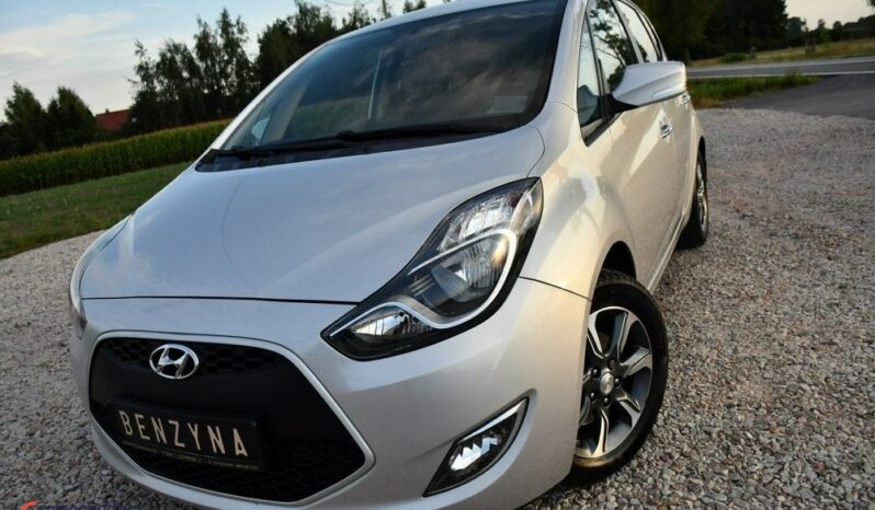 1.4i#90PS#Lift#Klima#Navi#Kamera#Start Stop#Świeży Import#Gwarancja!!! full