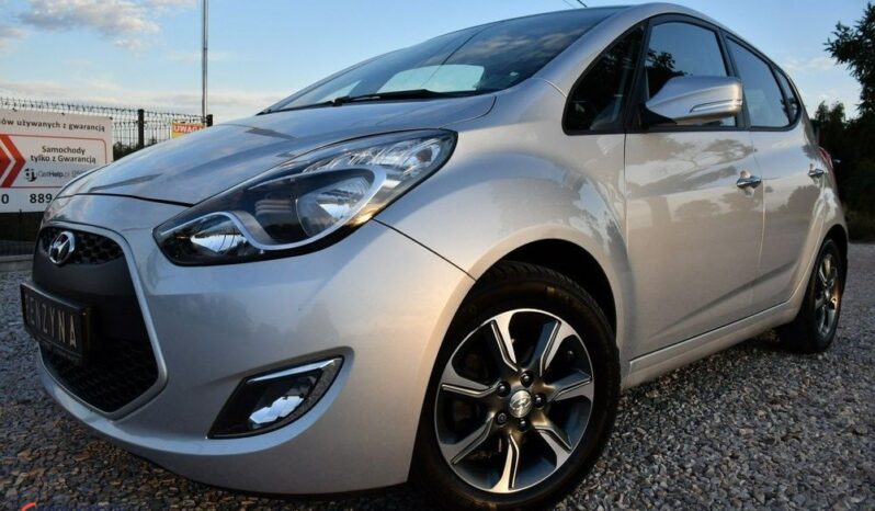 1.4i#90PS#Lift#Klima#Navi#Kamera#Start Stop#Świeży Import#Gwarancja!!! full