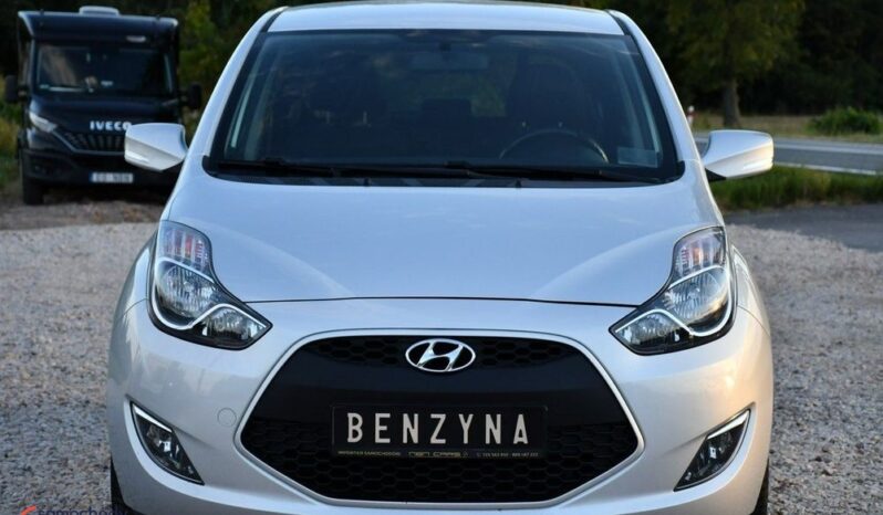 1.4i#90PS#Lift#Klima#Navi#Kamera#Start Stop#Świeży Import#Gwarancja!!! full