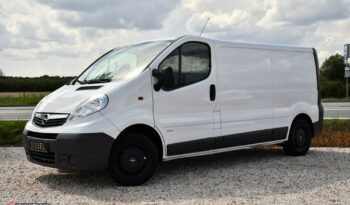 2.0CDTI#90PS#LONG#Świeży Import#Serwis#1 Rok Gwarancji#Faktura Vat 23% full