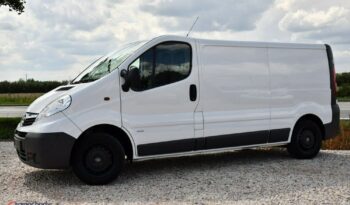 2.0CDTI#90PS#LONG#Świeży Import#Serwis#1 Rok Gwarancji#Faktura Vat 23% full