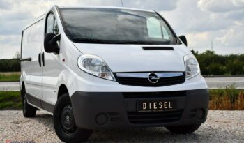 2.0CDTI#90PS#LONG#Świeży Import#Serwis#1 Rok Gwarancji#Faktura Vat 23% full