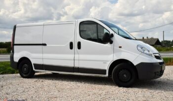 2.0CDTI#90PS#LONG#Świeży Import#Serwis#1 Rok Gwarancji#Faktura Vat 23% full