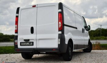 2.0CDTI#90PS#LONG#Świeży Import#Serwis#1 Rok Gwarancji#Faktura Vat 23% full