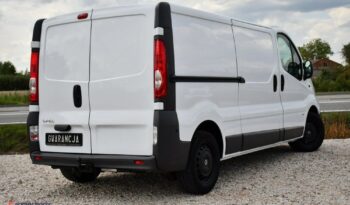 2.0CDTI#90PS#LONG#Świeży Import#Serwis#1 Rok Gwarancji#Faktura Vat 23% full