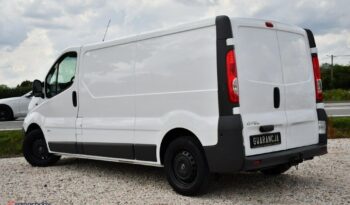 2.0CDTI#90PS#LONG#Świeży Import#Serwis#1 Rok Gwarancji#Faktura Vat 23% full