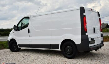 2.0CDTI#90PS#LONG#Świeży Import#Serwis#1 Rok Gwarancji#Faktura Vat 23% full