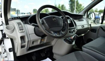 2.0CDTI#90PS#LONG#Świeży Import#Serwis#1 Rok Gwarancji#Faktura Vat 23% full