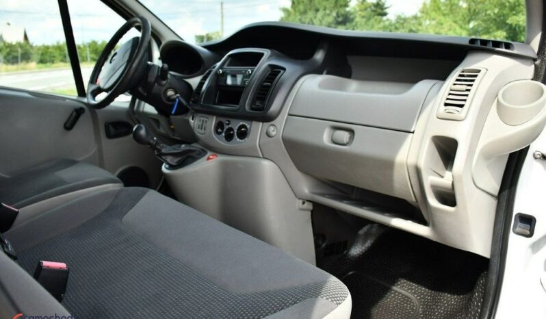 2.0CDTI#90PS#LONG#Świeży Import#Serwis#1 Rok Gwarancji#Faktura Vat 23% full