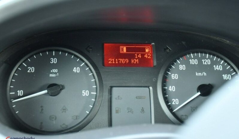 2.0CDTI#90PS#LONG#Świeży Import#Serwis#1 Rok Gwarancji#Faktura Vat 23% full