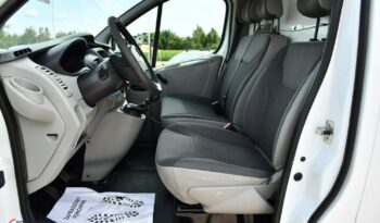 2.0CDTI#90PS#LONG#Świeży Import#Serwis#1 Rok Gwarancji#Faktura Vat 23% full