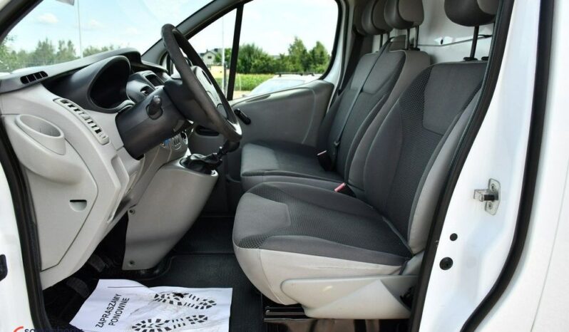 2.0CDTI#90PS#LONG#Świeży Import#Serwis#1 Rok Gwarancji#Faktura Vat 23% full