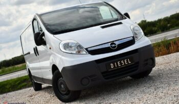 2.0CDTI#90PS#LONG#Świeży Import#Serwis#1 Rok Gwarancji#Faktura Vat 23% full