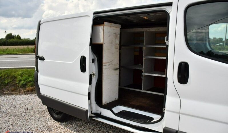 2.0CDTI#90PS#LONG#Świeży Import#Serwis#1 Rok Gwarancji#Faktura Vat 23% full