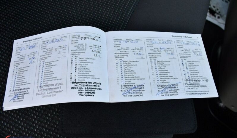 2.0CDTI#90PS#LONG#Świeży Import#Serwis#1 Rok Gwarancji#Faktura Vat 23% full