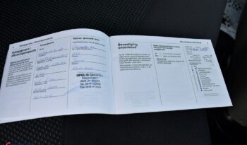 2.0CDTI#90PS#LONG#Świeży Import#Serwis#1 Rok Gwarancji#Faktura Vat 23% full