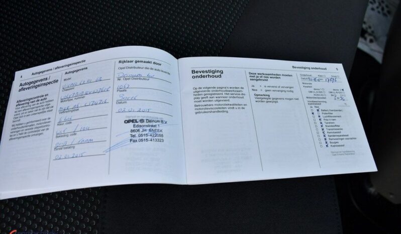 2.0CDTI#90PS#LONG#Świeży Import#Serwis#1 Rok Gwarancji#Faktura Vat 23% full