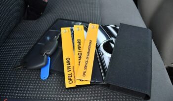 2.0CDTI#90PS#LONG#Świeży Import#Serwis#1 Rok Gwarancji#Faktura Vat 23% full