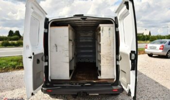 2.0CDTI#90PS#LONG#Świeży Import#Serwis#1 Rok Gwarancji#Faktura Vat 23% full