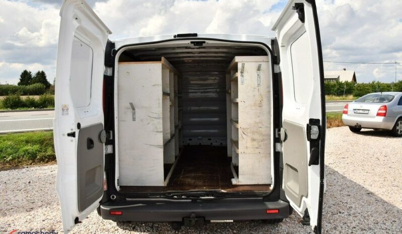 2.0CDTI#90PS#LONG#Świeży Import#Serwis#1 Rok Gwarancji#Faktura Vat 23% full