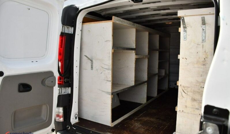 2.0CDTI#90PS#LONG#Świeży Import#Serwis#1 Rok Gwarancji#Faktura Vat 23% full