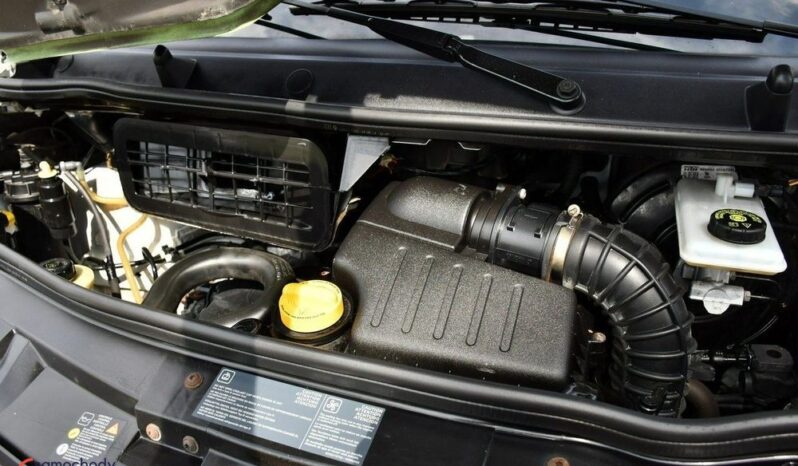 2.0CDTI#90PS#LONG#Świeży Import#Serwis#1 Rok Gwarancji#Faktura Vat 23% full