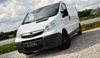 2.0CDTI#90PS#LONG#Świeży Import#Serwis#1 Rok Gwarancji#Faktura Vat 23% full