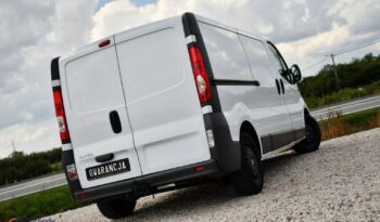 2.0CDTI#90PS#LONG#Świeży Import#Serwis#1 Rok Gwarancji#Faktura Vat 23% full