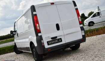 2.0CDTI#90PS#LONG#Świeży Import#Serwis#1 Rok Gwarancji#Faktura Vat 23% full