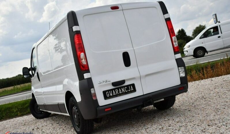 2.0CDTI#90PS#LONG#Świeży Import#Serwis#1 Rok Gwarancji#Faktura Vat 23% full